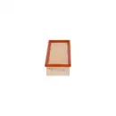 BOSCH F 026 400 376 Luftfilter S0376