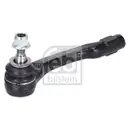 Spurstangenkopf Febi Bilstein 180060 für Citroën für Fiat für Opel für Peugeot