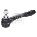 FEBI BILSTEIN 180060 Spurstangenendstück für CITROËN, PEUGEOT, TOYOTA, OPEL