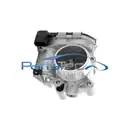 Drosselklappenstutzen Partstec PTA516-0189 für Ford für Ford Usa