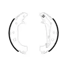 TEXTAR 91081600 PKW Bremsbacken