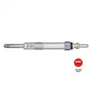 Glühkerze Ngk 3413 D-power für Alfa Romeo für Fiat für Lancia für Opel