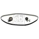 FEBI BILSTEIN 23651 Zahnriemensatz für FIAT, ALFA, LANCIA