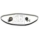 FEBI BILSTEIN 23651 Zahnriemensatz für FIAT, ALFA, LANCIA