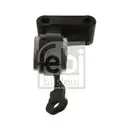 FEBI BILSTEIN 40620 Querlenkerlager für MINI