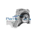 Ölpumpe Partstec PTA420-0288 für Audi für Seat für Skoda für VW