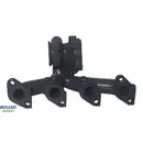 BUGIAD BSP25488 Abgaskrümmer für VW, SKODA, SEAT, AUDI