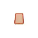 BOSCH F 026 400 378 Luftfilter S0378