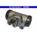 ATE 03.3223-0102.3 Radzylinder