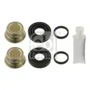FEBI BILSTEIN 12337 Rep. Satz Bremssattel für OPEL