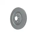 ATE 24.0128-0296.1 Bremsscheibe