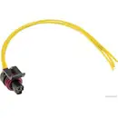 Kabelreparatursatz Druckschalter (klimaanlage) Herth+buss Elparts 51277274