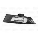 VALEO 047403 Nebelscheinw. SKODA Fabia 2014/10 L /