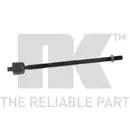 Axialgelenk Spurstange Nk 5032525 für Ford Vorderachse Links Vorderachse Rechts
