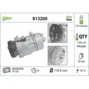 VALEO 813200 Kompressor VW Golf IV & V / AUDI A3, TT