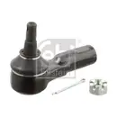 FEBI BILSTEIN 12796 Spurstangenendstück für NISSAN