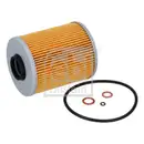 FEBI BILSTEIN 26687 Ölfilter