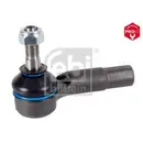 FEBI BILSTEIN 38947 Spurstangenendstück für AUDI