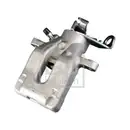 Bremssattel Febi Bilstein 179442 für Citroën für Peugeot Hinterachse Links