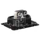 FEBI BILSTEIN 104839 Motorlager für VOLVO