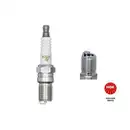Zündkerze Ngk 3346 für Jaguar