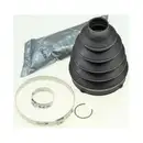 Faltenbalgsatz Antriebswelle Spidan 36439 für Mercedes Benz für Mercedes Benz