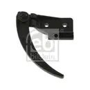 Griff Motorhaubenentriegelung Febi Bilstein 40873 für Mercedes Benz für Evobus