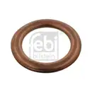 FEBI BILSTEIN 36495 Dichtring für PEUGEOT, FORD, FIAT, CITROËN, VOLVO, SUZUKI