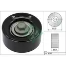 Umlenk /führungsrolle Keilrippenriemen Schaeffler Ina 532 0936 10 für Hyundai