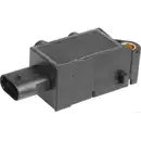 Sensor Abgasdruck Herth+buss Elparts 70668014 für Audi für VW für Vag