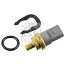 Sensor Kühlmitteltemperatur Febi Bilstein 29318 für Audi für Ford für Mitsubishi