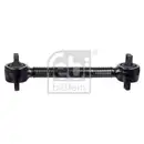 FEBI BILSTEIN 21339 Achsstrebe für MERCEDES-BENZ