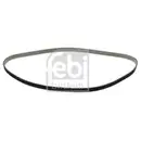 FEBI BILSTEIN 23653 Zahnriemen