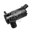FEBI BILSTEIN 109271 Waschwasserpumpe für HYUNDAI, KIA