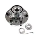FEBI BILSTEIN 176438 Radlagersatz für MITSUBISHI