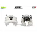 Bremssattel Fte 9298231 Neogen für Opel für Vauxhall Vorderachse Rechts