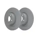 ATE 24.0320-0234.1 Power Disc Bremsscheiben 2 Stück
