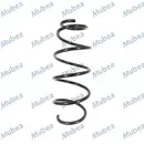 Mubea 062020-E Fahrwerksfeder