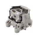 Lagerung Motor Febi Bilstein 108702 für Man Beidseitig