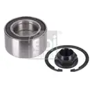 Radlagersatz Febi Bilstein 38314 für Ford für Mazda für Ford Usa