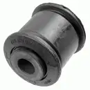 Lagerung Lenker Lemförder 34969 01 für Vauxhall für Opel für Renault Vorderachse