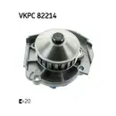 SKF VKPC 82214 Wasserpumpe