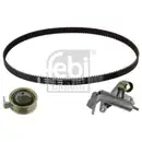 FEBI BILSTEIN 23642 Zahnriemensatz für AUDI, VW, SEAT, SKODA