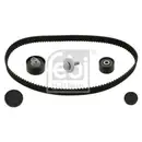 FEBI BILSTEIN 28602 Zahnriemensatz für RENAULT