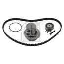 FEBI BILSTEIN 32717 Zahnriemensatz für OPEL