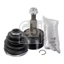 FEBI BILSTEIN 176799 Antriebswellengelenksatz für VW