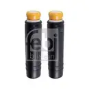 Staubschutzsatz Stoßdämpfer Febi Bilstein 181596 für Opel für Vauxhall für Buick
