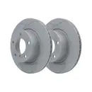 ATE 24.0322-0238.1 Power Disc Bremsscheiben 2 Stück BMW