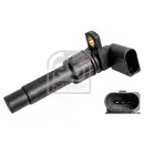Sensor Geschwindigkeit Febi Bilstein 176595 für Audi für Seat für Skoda für VW