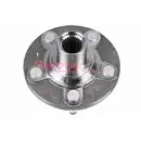 Radnabe Metzger N 1052 für Opel für General Motors Hinterachse Links